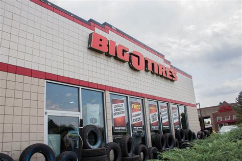 big o tires fort collins|tire dealers fort collins co.